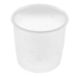 Zojirushi Reiskocher Messbecher transparent – Original Zubehör für alle Modelle