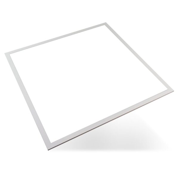 LUXULA LED Panel 62x62 cm Backlit 36W 3600lm 4000K – Bürobeleuchtung für Rasterdecken