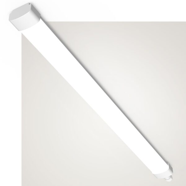 ANTENLICHT LED Feuchtraumleuchte 150cm – 45W 5000 Lumen IP65 Neutralweiss 4000K