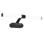 Homefire LED Spiegelleuchte 40cm – Badlampe Wandmontage IP44 Wasserdicht 4000K – Bild 9