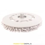 Wischplatten mit Mikrofaserpad (2er Set) für Dreame L10s Pro, Ultra & Prime – Bild 4