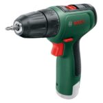 Bosch EasyDrill 1200 Akku-Bohrschrauber 12V – Kompakt & kraftvoll für Holz, Metall & Schraubarbeiten – Bild 5
