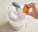 Betty Bossi Omeletten-Mixer – Teigmixer & Messbecher für Omelett & Crêpes – Bild 3