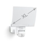 Steinel XLED Home 2 XL LED-Strahler 2124 lm – 180° Bewegungsmelder, Warmweiss – Bild 3