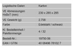 Russell Hobbs Reiskocher 1,8 L mit Dampfgar-Einsatz – Warmhaltefunktion & Glasdeckel – Bild 8