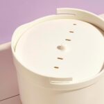 REISHUNGER Mikrowellen Reiskocher 1,7 L – Perfekter Reis in 12 Minuten – Bild 6