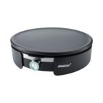 Steba Crêpes Maker XXL CR 36 – Professionelle Crêpes-Maschine 35 cm mit Antihaftplatte