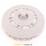 Wischplatten mit Mikrofaserpad (2er Set) für Dreame L10s Pro, Ultra & Prime – Bild 5