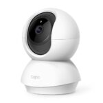 Tapo C200 360° WLAN-Überwachungskamera – 1080P Innenbereich mit Nachtsicht & Zwei-Wege-Audio