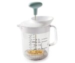 Betty Bossi Omeletten-Mixer – Teigmixer & Messbecher für Omelett & Crêpes