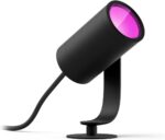 Philips Hue Lily Gartenstrahler Standard Set – 16 Mio. Farben Smart Home Aussenleuchte IP65 – Bild 4