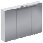 YIQAN LED Spiegelleuchte 30cm 4000K – Natürliches Licht für Badezimmer & Make-up – Bild 8