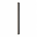 ZMH LED-Wandleuchte 60cm 21W Warmweiß – Up Down Flurlampe mit modernem Design – Bild 9
