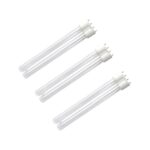 AquaOne 36W UVC Ersatzlampe 2G11 – 3er Set für Teichfilter & Wasserklärer – Bild 2