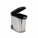 Curver Futter-Container 35L mit Geruchsdichtem Deckel – Futterbox für Haustiere – Bild 4
