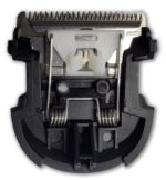PHILIPS Original Klingenblock für HC-Haarschneider – Ersatzklinge für saubere Schnitte – Bild 2
