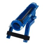 Tivoly T-Gun F300 Kartuschenpistole – Elektrowerkzeug-Adapter für Bohrmaschine & Schrauber – Bild 4