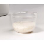Joseph Joseph M-Cuisine 2L Mikrowellen Reis- & Getreidekocher – Schnell & Praktisch – Bild 3