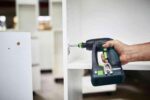 Festool BP 18 Li 4.0 Ah HighPower Akkupack – 18V Lithium-Ionen Ersatzakku mit Bluetooth – Bild 4