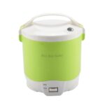 Shipenophy 24V 180W Elektrischer Reiskocher 1.6L – Tragbar für Autos & LKW – Bild 9