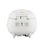 CUCKOO CR-0351F Reiskocher mit Fuzzy Logic – 0,54 l für 3 Personen – Bild 7