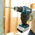 Makita DF488D002 Akku-Bohrschrauber 18V – Komplett-Set mit 2 Akkus & Ladegerät – Bild 2