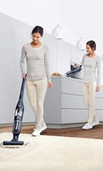 Bosch Flexxo Serie 4 2-in-1 Akkusauger weiß – 55 Min. Laufzeit für alle Oberflächen – Bild 15
