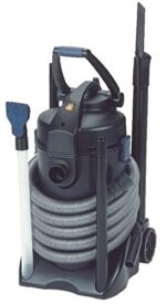 Oase PondoVac 3 Teichsauger 1600 W – Professionelle Bodenreinigung für Teiche & Pools – Bild 3