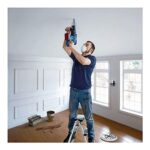 Bosch Professional GBH 18V-21 Akku-Bohrhammer – 2 J Schlagenergie mit Akku-Set – Bild 5