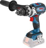 Bosch Professional GSB 18V-110 C Akku-Schlagbohrschrauber – 110 Nm Drehmoment – Bild 3