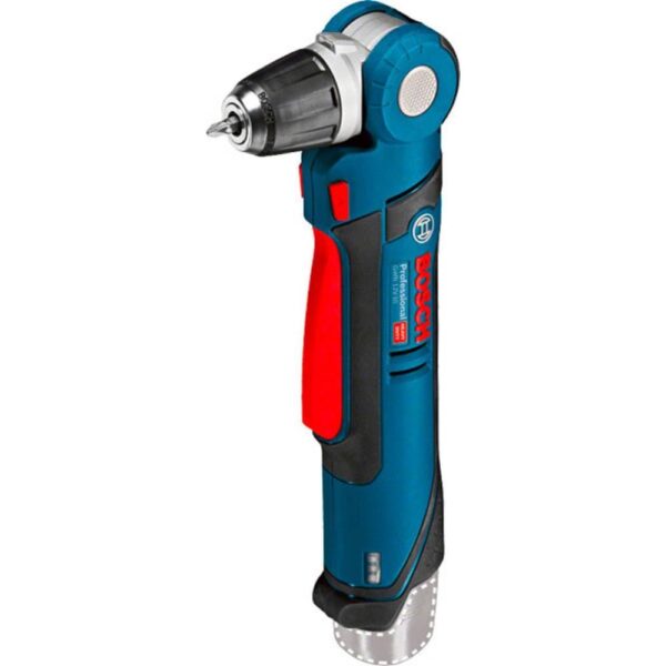 Bosch Professional GWB 12V-10 Akku-Winkelbohrmaschine – Kompakt & flexibel für enge Arbeitsbereiche