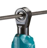Makita DWR180Z Akku-Ratschenschrauber 18 V – Profi-Wendezange für Präzision – Bild 13
