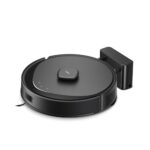 Tapo RV30 Max Saug- und Wischroboter – 5300Pa Saugkraft mit LiDAR Navigation – Bild 2