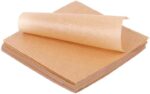 200 Dehydrator-Pergamentpapiere für Cosori CP267-FD – Antihaft-Trocknermatte 30,5x33cm – Bild 3