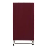 Alnemy Tragbarer Wäschetrockner mit Timer – 1200-1500W Elektrischer Trockner für Zuhause – Bild 6