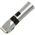 CLIPSTER Akku-Schermaschine Onyx – Keramik-Scherkopf mit 4 Aufsteckkämmen – Bild 2