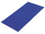 Nobby Kühlmatte XL 110 x 70 cm – Selbstkühlende Gelunterlage für Hunde & Katzen
