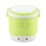 Gsycle 12V 100W Reiskocher 1l – Elektrischer Mini-Kocher für Auto & Reisen – Bild 8