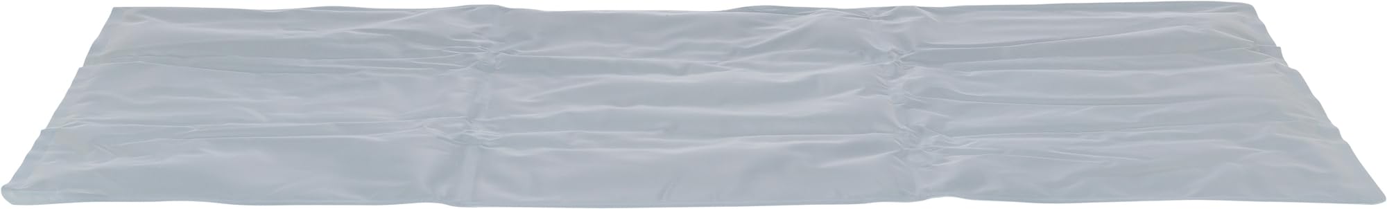 TRIXIE Kühlmatte 50 x 40 cm – Selbstkühlend für Hunde & Katzen