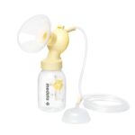 Medela Symphony Einzelpumpset mit PersonalFit Brusthaube Grösse M – Bild 2
