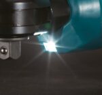 Makita DWR180Z Akku-Ratschenschrauber 18 V – Profi-Wendezange für Präzision – Bild 15