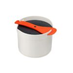 Joseph Joseph M-Cuisine 2L Mikrowellen Reis- & Getreidekocher – Schnell & Praktisch