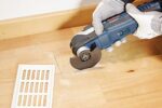 Bosch 5-teilig Starlock Sägeblatt-Set – Carbide Technologie für Holz & Metall – Bild 2