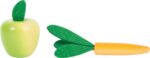 small foot Hobby Horse Pflegeset mit Tasche – Realistische Pferdeflege für Kinder – Bild 13