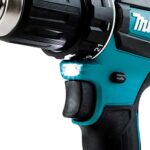 Makita DDF 485 ZJ Akku-Bohrschrauber 18V 50Nm – Kompakt-Maschine im Makpac – Bild 4
