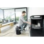 Kärcher Aschesauger AD 2 – 1000 W Saugleistung für Kamin & Grill – Bild 2
