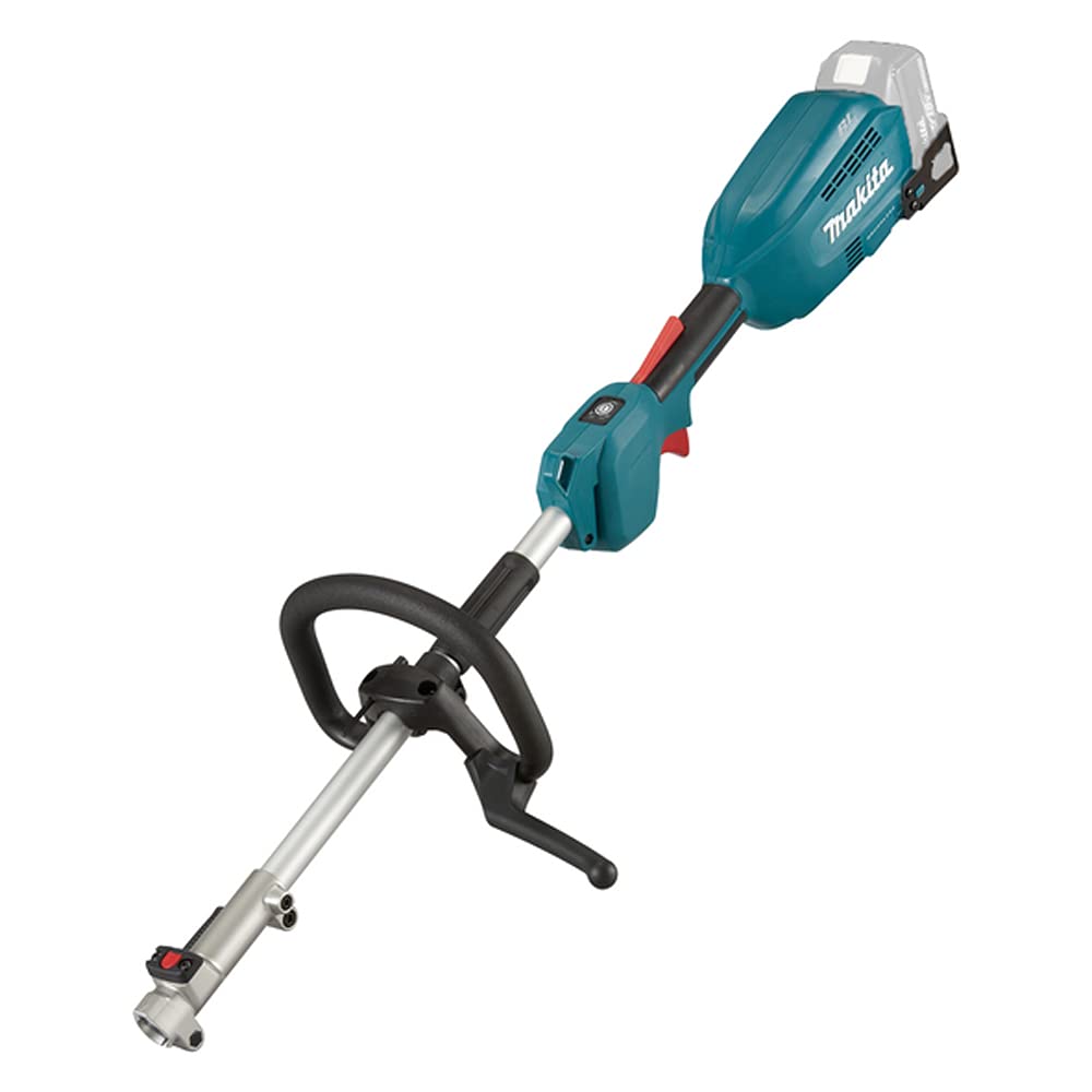 Makita Akku-Multifunktionsantrieb LXT 18 V – Universalwerkzeug DUX18Z ohne Akku