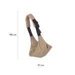 Jane Catch Baby Hüfttrage 9-48 Monate – Ergonomische Babytrage aus 100% Baumwolle – Bild 2