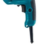 Makita 6413 Bohrmaschine 450 W – Kompakte Präzisions-Bohrmaschine für Feinarbeiten – Bild 4