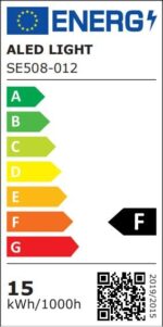 ALED LIGHT 15W Halloween & Weihnachts-Projektor IP67 wasserdicht – 96 Motive ohne Verblassen – Bild 11